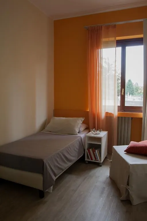 Bed & Breakfast La Castellana B&B Carugate Italia