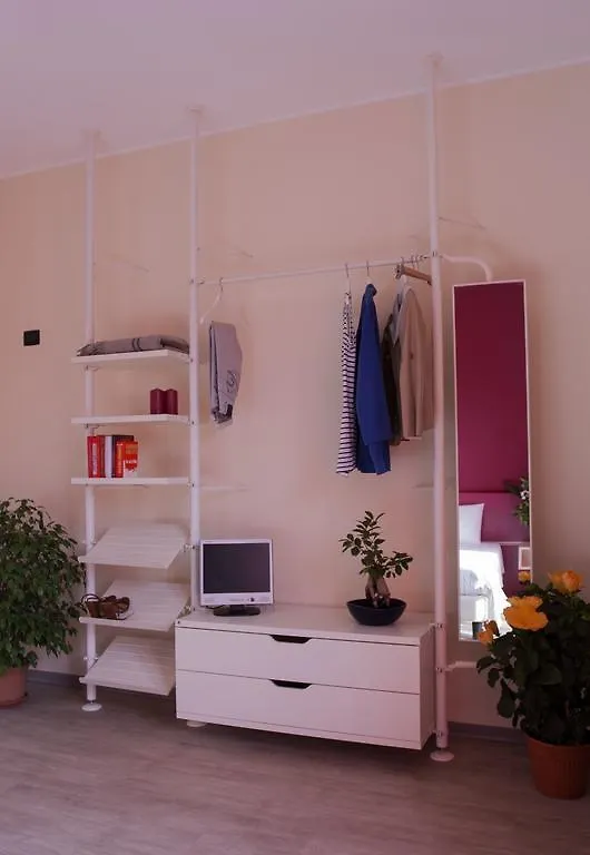 La Castellana B&B Carugate