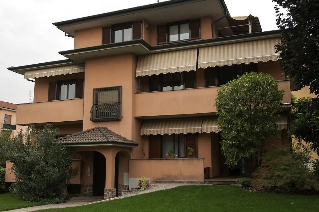 La Castellana B&B Carugate